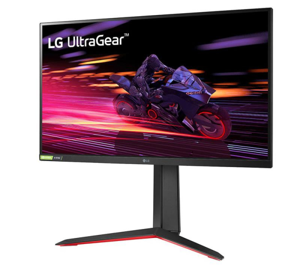 LG Ultragear 27GP750 - 715271 - zdjęcie 3